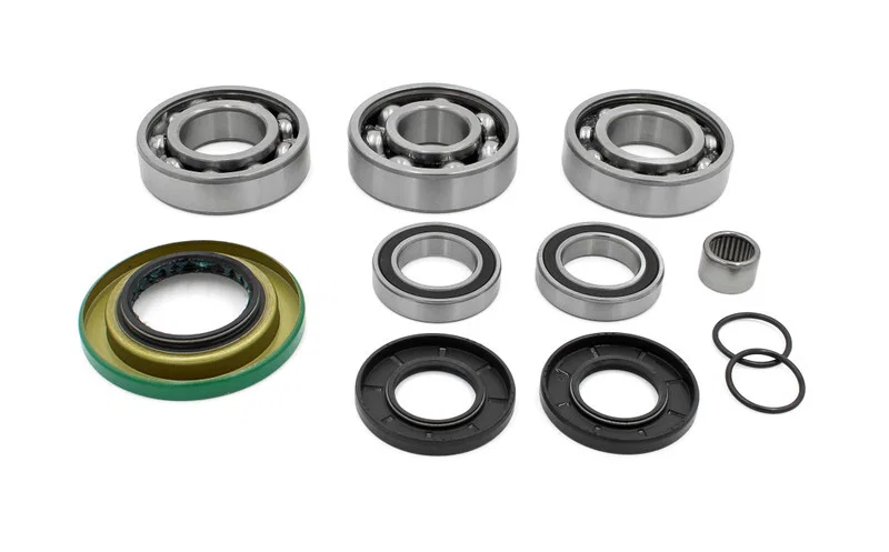 EPI WE290132, 03-20 Can-Am 330-1000 Outlander/Renegade/Commander/Maverick Differential Bearing and Seal Kit