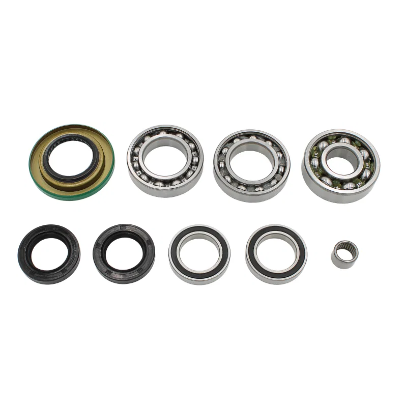 EPI WE290131, 06-10 Can-Am 400-800 Outlander/800 Renegade Differential Bearing/Seal Kit