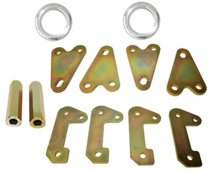 EPI EPILK213, 21-22 Polaris 1000 Ranger XP Lift Kit 3in for Mercedes-Benz