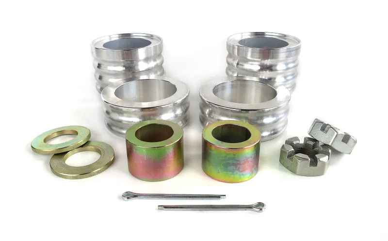 EPI EPILK191, 14-20 Polaris 500-570 Ranger Lift Kit 2in for Mercedes-Benz