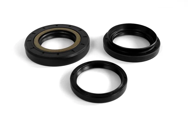 EPI WE290119, 07-20 Honda 400-420 Rancher Rear Differential Seal Kit