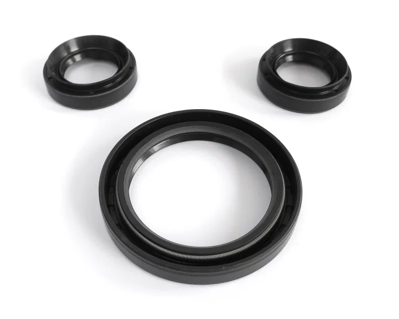 EPI WE290100, 02-20 Yamaha 350-700 Grizzly/ Viking/VI/Wolverine Front Differential Seal Kit for Nissan