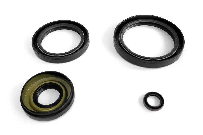 EPI WE290103, 04-06 Kawasaki Prairie / Brute Force /Suzuki 700 Twin Peaks Front Differential Seal Kit for INFINITI