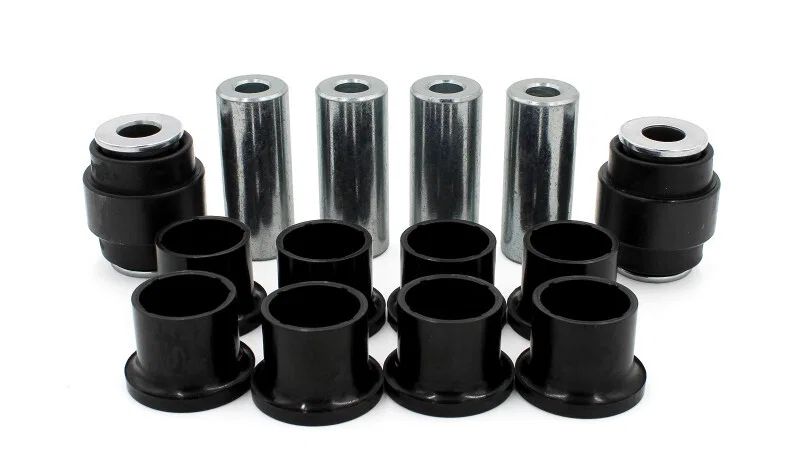 EPI WE331054, 13-18 Can-Am Maverick 1000 Max Rear Independent Suspension Kit