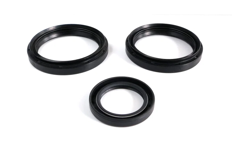 EPI WE290113, 05-14 Arctic Cat 400-1000 ATV/500-1000 Prowler Differential Seal Kit for Mitsubishi