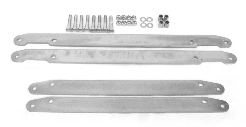 EPI EPILK196, 16-22 Kawasaki Mule Pro Lift Kit 2in for Mercedes-Benz CLS400