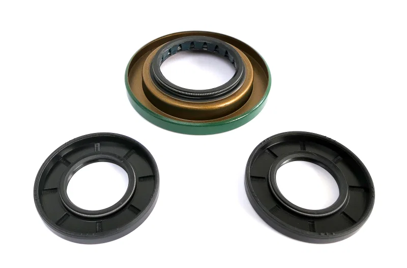EPI WE290106, 04-20 Can-Am 330-1000 Outlander/ Renegade/ Commander Front Differential Seal Kit