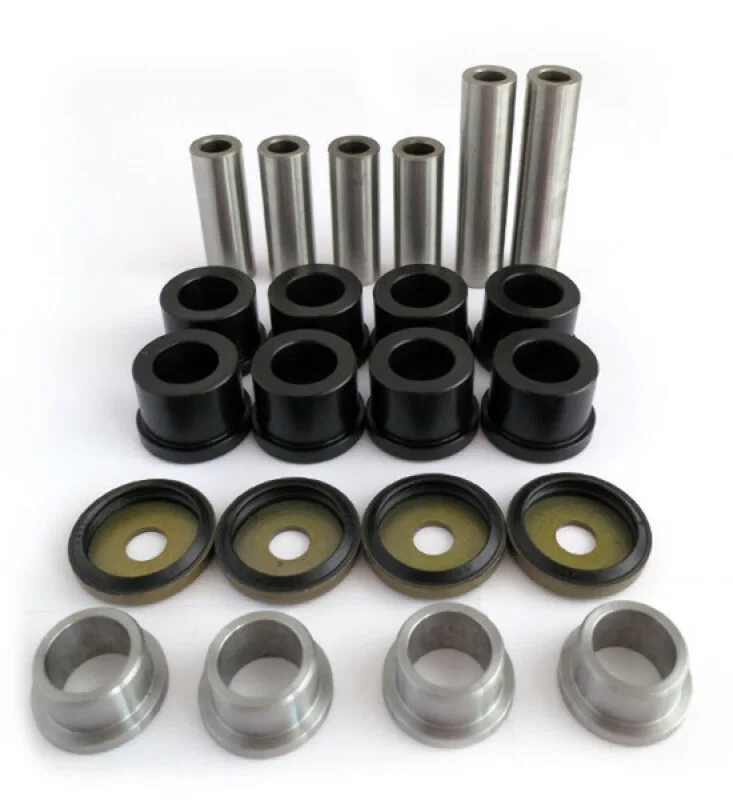 EPI WE331034, 02-23 Yamaha 350-700 Grizzly/Rhino Rear Independent Suspension Kit for Volkswagen