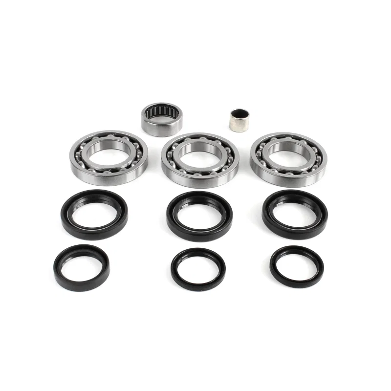 EPI WE290125, 08-14 Polaris 300-800 Sportsman/Scrambler/Ranger Front Differential Bearing and Seal Kit for Honda Accord