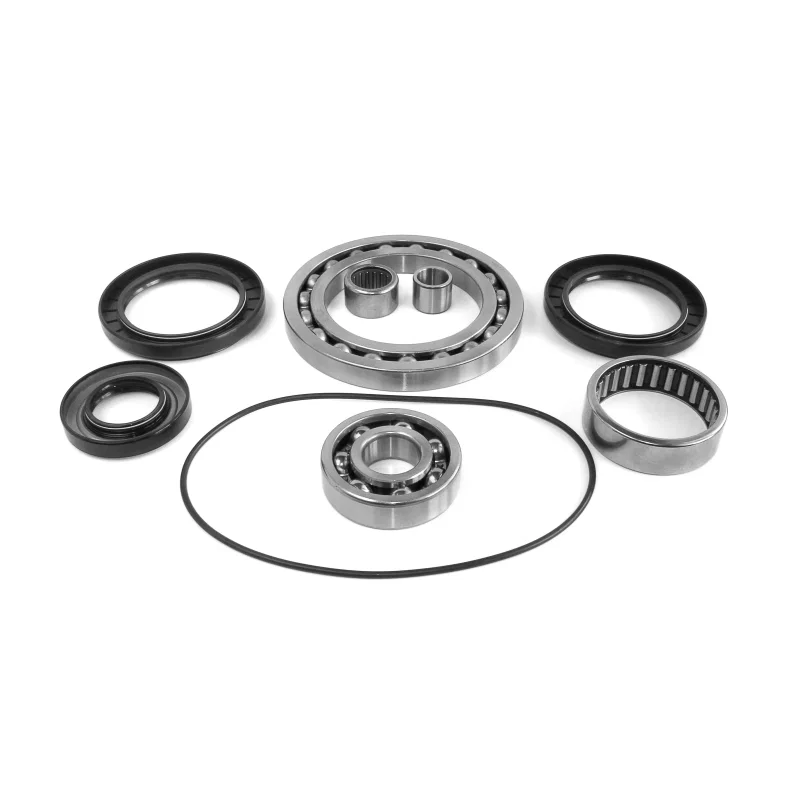 EPI WE290153, 02-09 Yamaha 450 Rhino/ 660 Grizzly/Rhino/ CFMOTO Differential Bearing/Seal Kit for Mercedes-Benz
