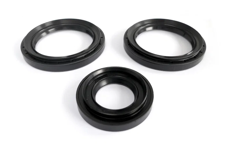 EPI WE290101, 02-08 Yamaha 660 Grizzly Rear Differential Seal Kit for Nissan TITAN