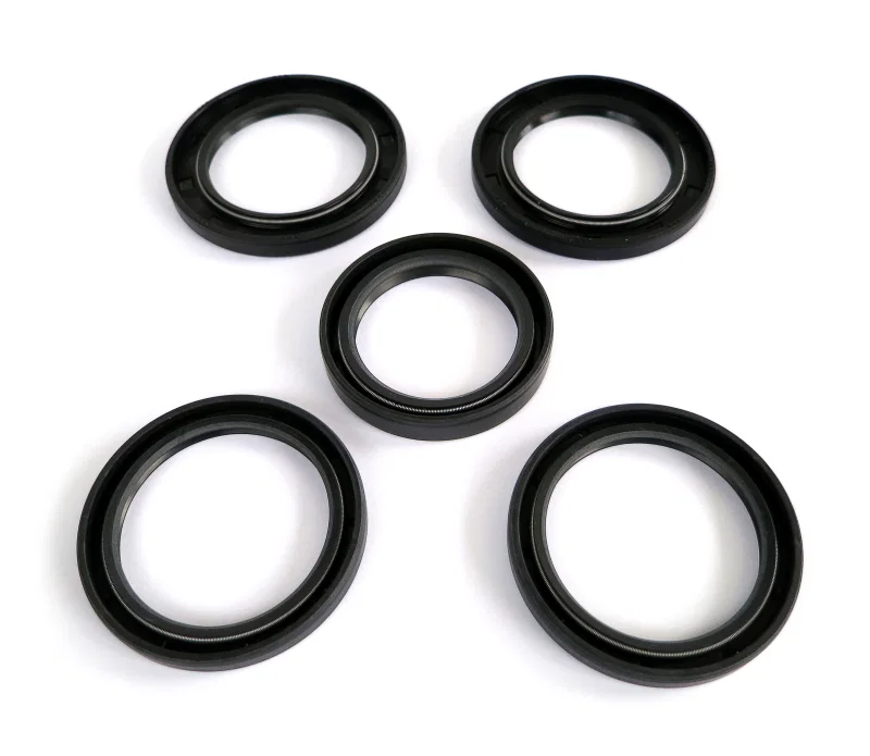 EPI WE290104, 02-13 Kawasaki 360-650 Prairie/ 650 Brute Force Differential Seal Kit