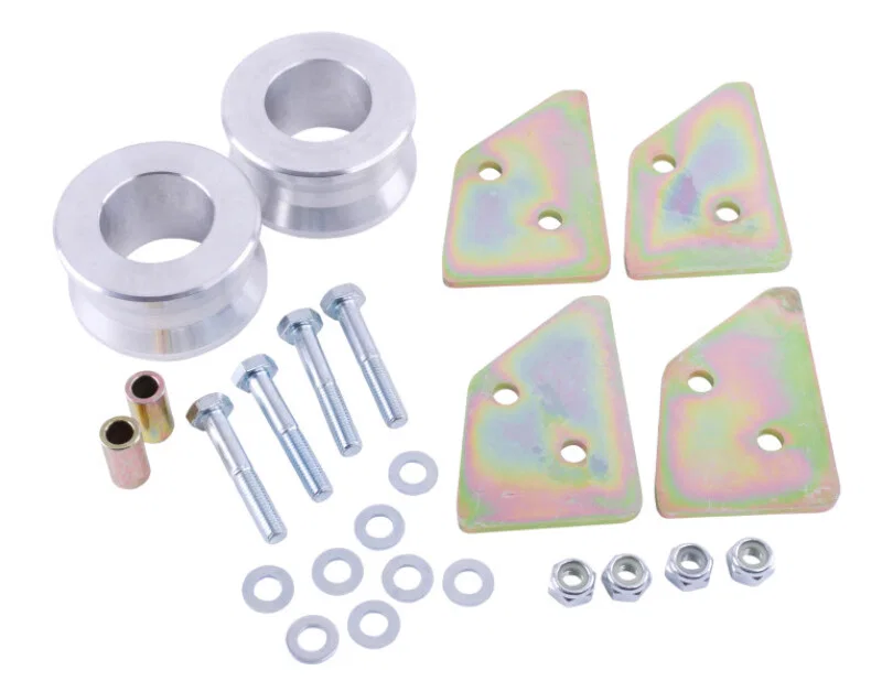 EPI EPILK214, 19-22 CFMOTO 1000 UForce Lift Kit 2in for Mercedes-Benz
