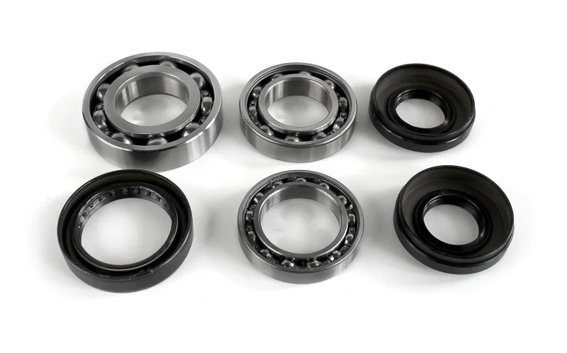 EPI WE290147, 16-21 Honda 1000 Pioneer/5 Differential Bearing/Seal Kit