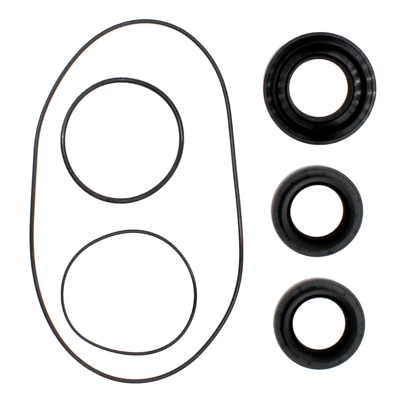 EPI WE290159, 18+ Yamaha 850 Wolverine X2/4/ 1000 Wolverine RMAX2/4 Differential Front Seal Kit