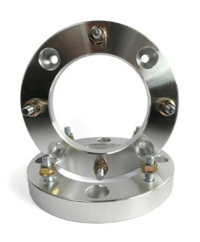 EPI EPIWS010, 4/110 Wheel Spacer 1 in. 10 mm. Stud/ 1.25 Thread