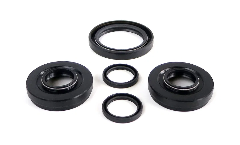 EPI WE290117, 07-14 Honda Rancher 420 Front Differential Seal Kit for Mitsubishi