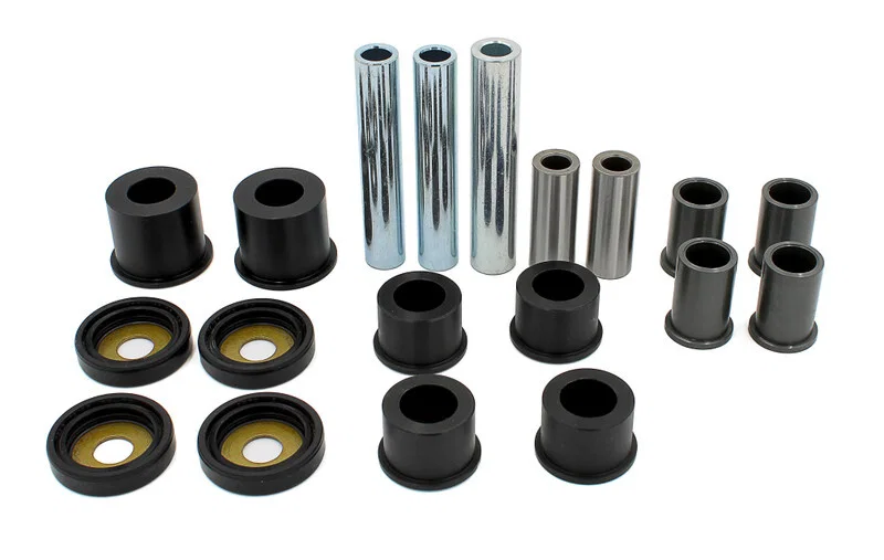 EPI WE331058, 15-23 Honda 500-520 Rubicon Rear Independent Suspension Kit