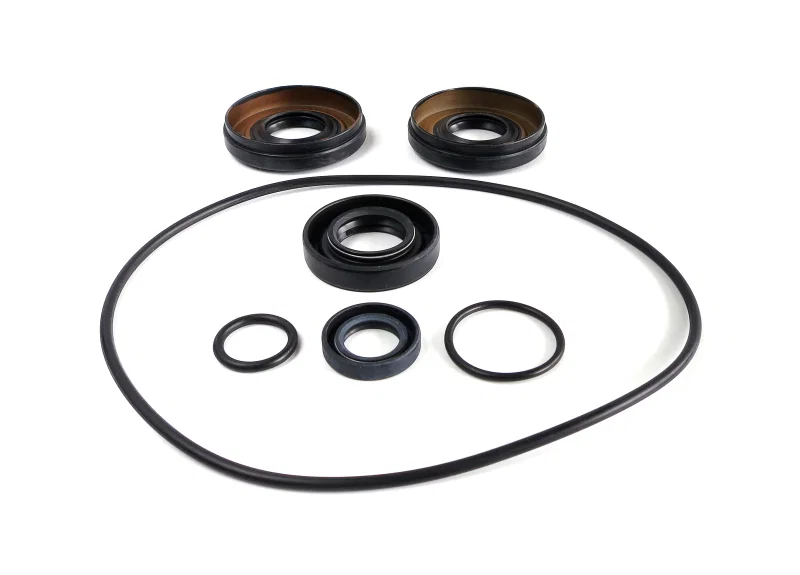 EPI WE290105, 06-20 Kawasaki 650/750 Brute Force Rear Differential Seal Kit