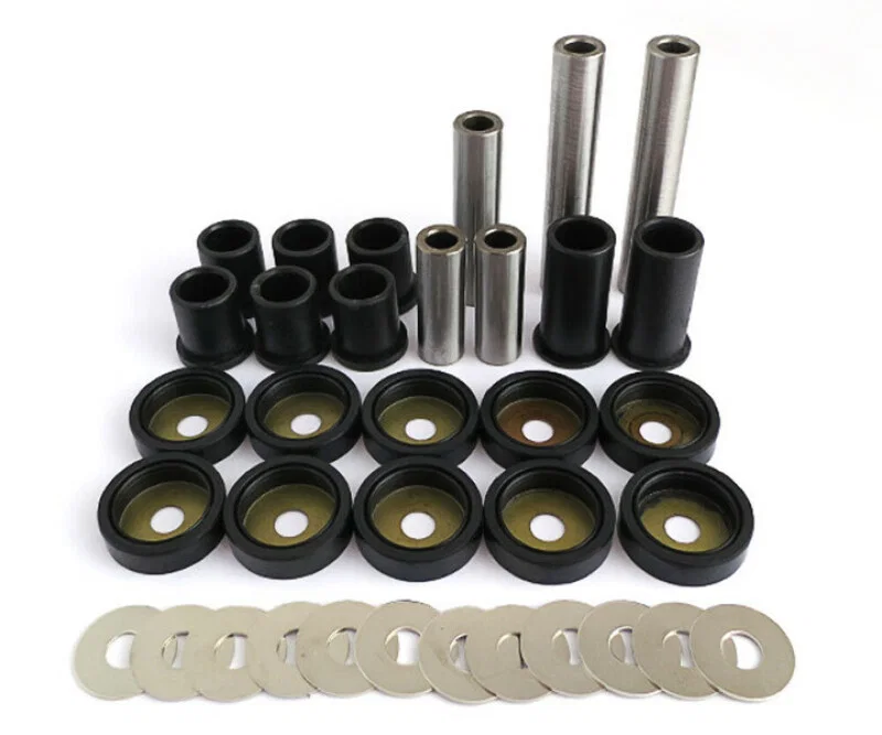 EPI WE331041, 05-07 Suzuki LTA450/700 King Quad Rear Independent Suspension Kit