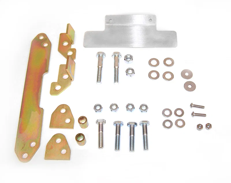 EPI EPILK187, 14-22 Honda TRX420/500-520 Foreman Lift Kit 2in for Mercedes-Benz
