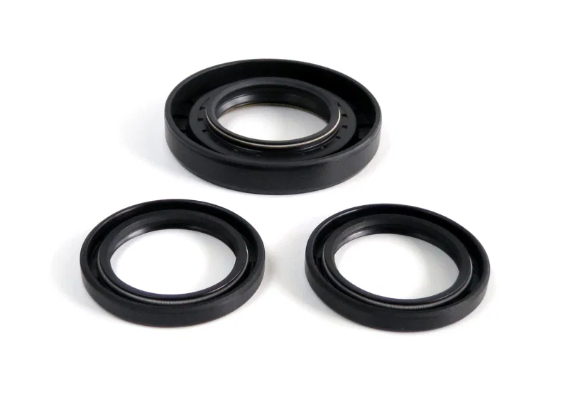 EPI WE290120, 12-19 Honda 500 Foreman/20+ 520 Foreman Rear Differential Seal Kit for Mitsubishi