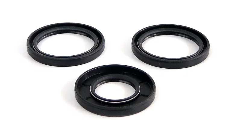 EPI WE290122, 03-07 Polaris 330-500 Magnum/500 Sportsman Differential Seal Kit for Mitsubishi Lancer