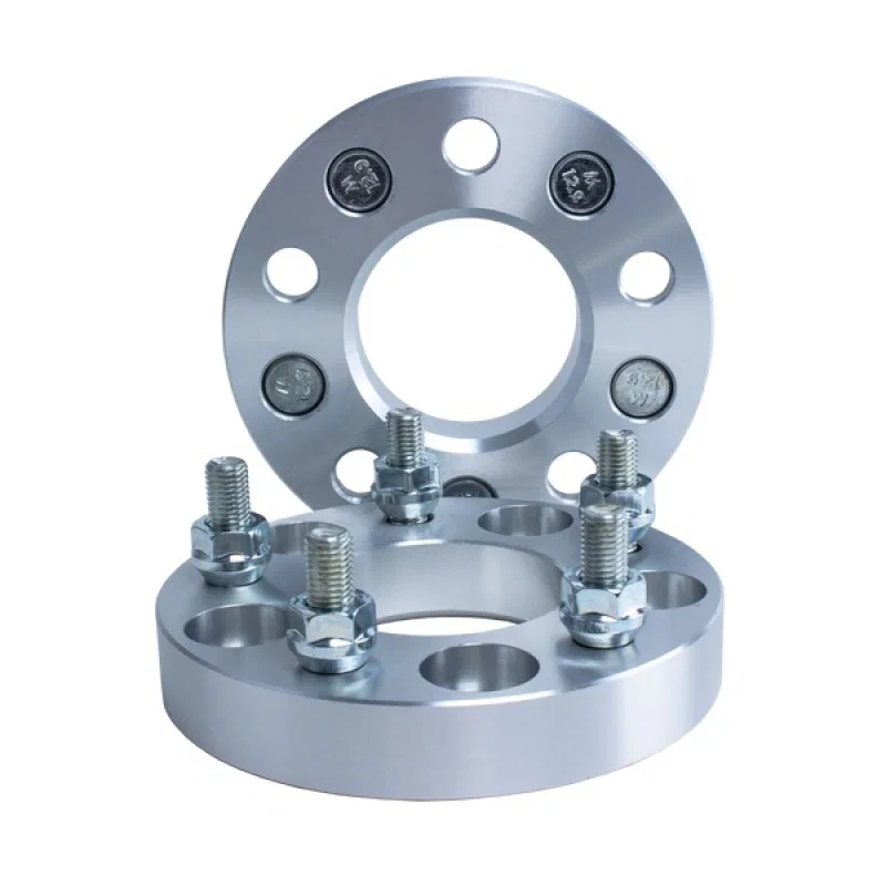 EPI EPIWS034, 5/115 Wheel Spacer 2.0 in. for Volkswagen Passat