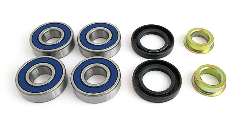 EPI WE331052, 12-23 Can-Am 1000 Outlander Rear Independent Suspension Kit