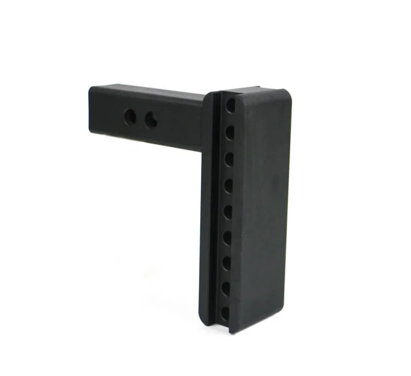 Weigh Safe SDB6-2, Drawbar Only 6in Drop & 2in Shank (12.5K GTWR) - Steel