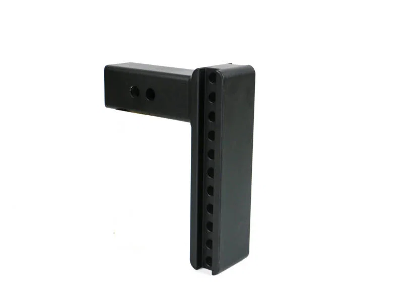Weigh Safe SDB8-2.5, Drawbar Only 8in Drop & 2.5in Shank (18.5K GTWR) - Steel