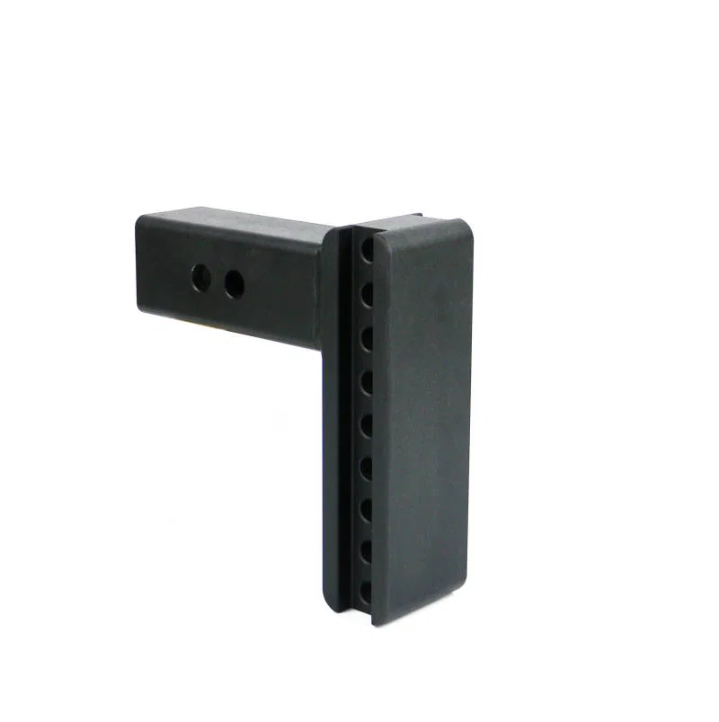 Weigh Safe SDB6-2.5, Drawbar Only 6in Drop & 2.5in Shank (18.5K GTWR) - Steel