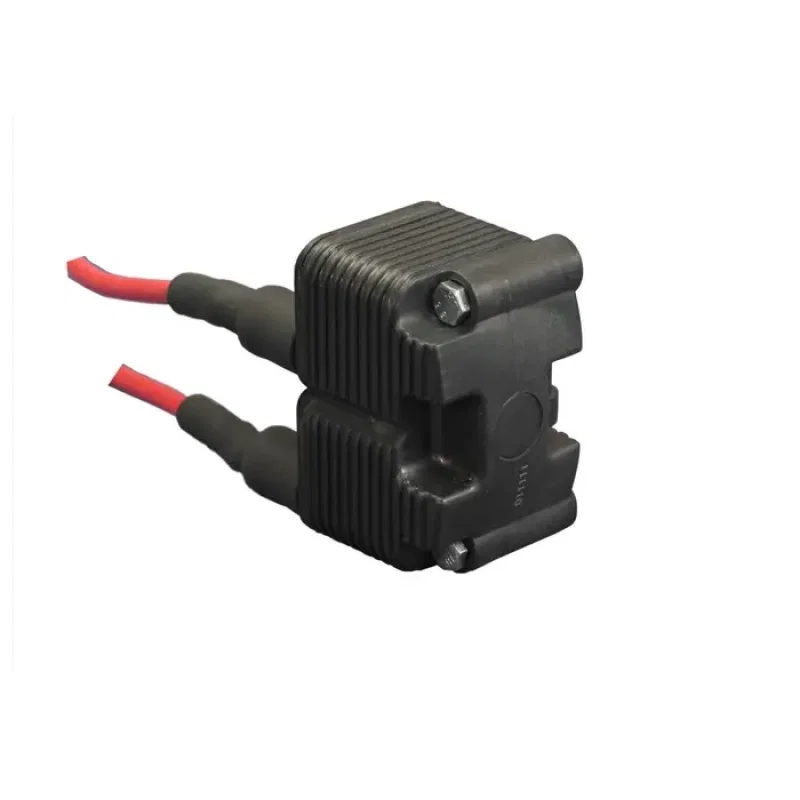 Dynatek DC6-6, Ignition Coil Set - Dual Output - 0.5 Ohm Harley-Davidson Twin Cams w/Carb