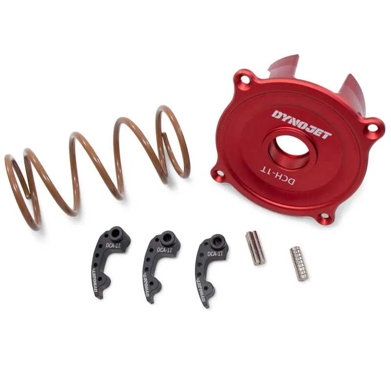 Dynatek DRL-300CDI, DRL-300 (Magneto CDI) Kit
