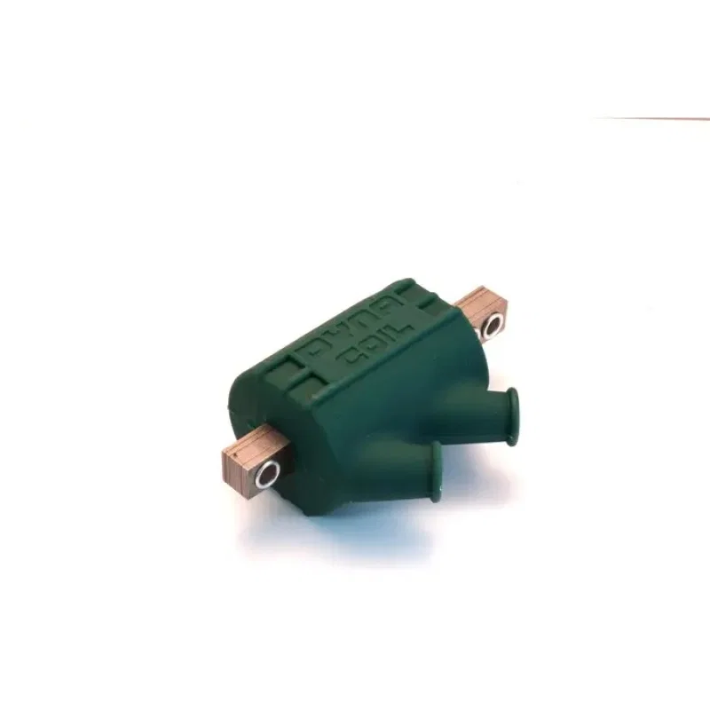 Dynatek DC1-1, Ignition Coil Set - Dual Output - 3 Ohm Dual Plug/Single Fire