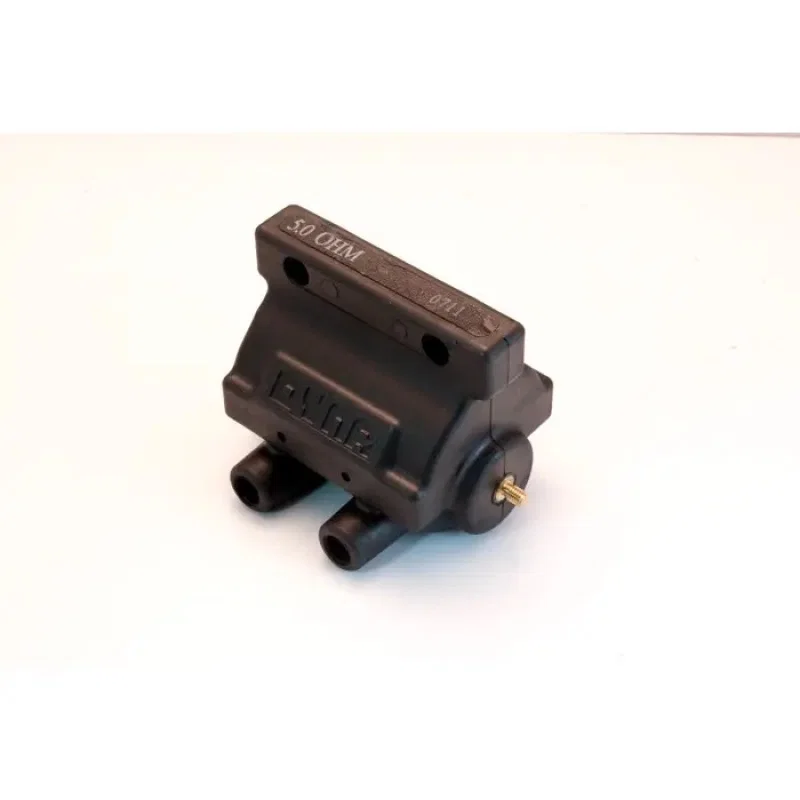 Dynatek DC7-1, Ignition Coil Set - Dual Output - 5 Ohm Single Plug/Dual Fire