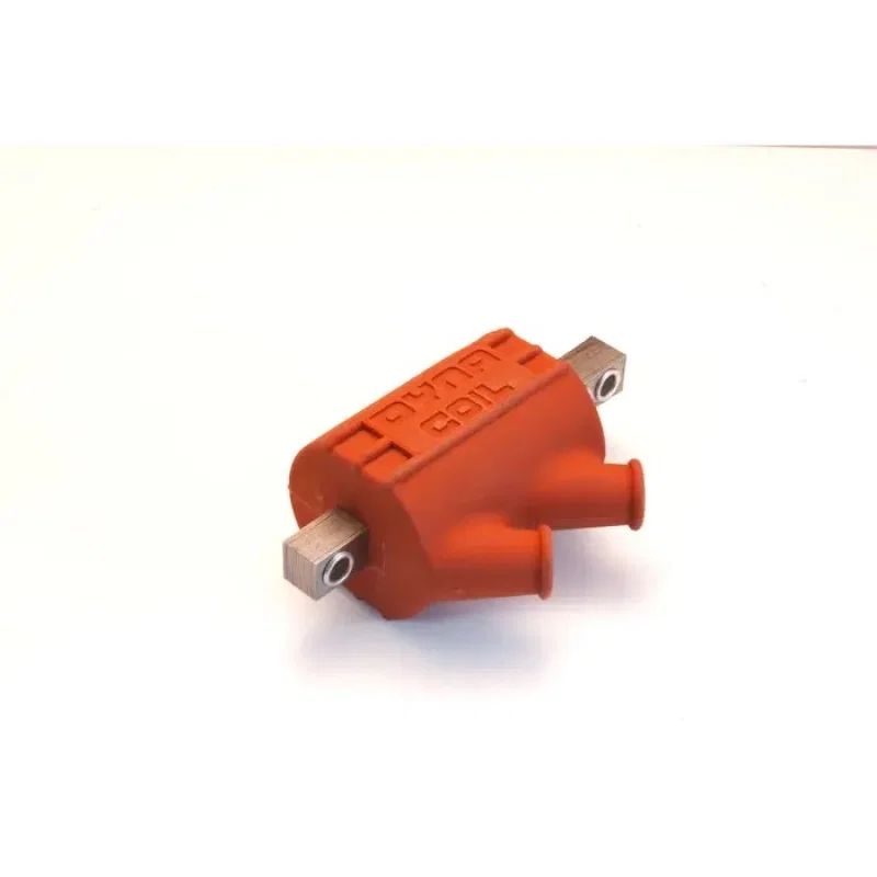 Dynatek DC2-1, Ignition Coil Set - Dual Output - 1.5 Ohm Dual Plug/Dual Fire