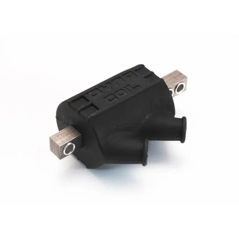 Dynatek DC8-1, Ignition Coil Set - Dual Output - 5 Ohm Dual Plug/Single Fire
