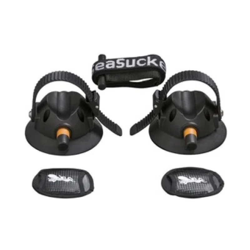 SeaSucker BH1302, Hornet Wheel-on Bike Rack (for Hatchbacks/SUV/Minivans)
