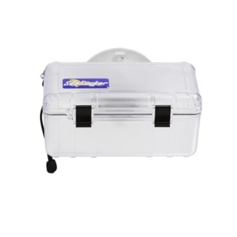 SeaSucker MB5502, Large Dry Box - Vertical Mount