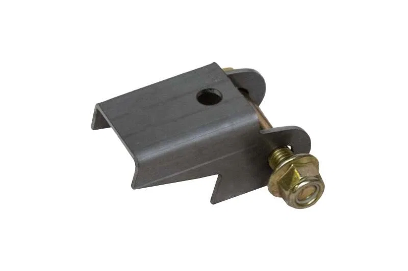 RustBuster RB7727L, 02-08 Dodge Ram 1500 Rear Shock Mount - Left for Fiat 500