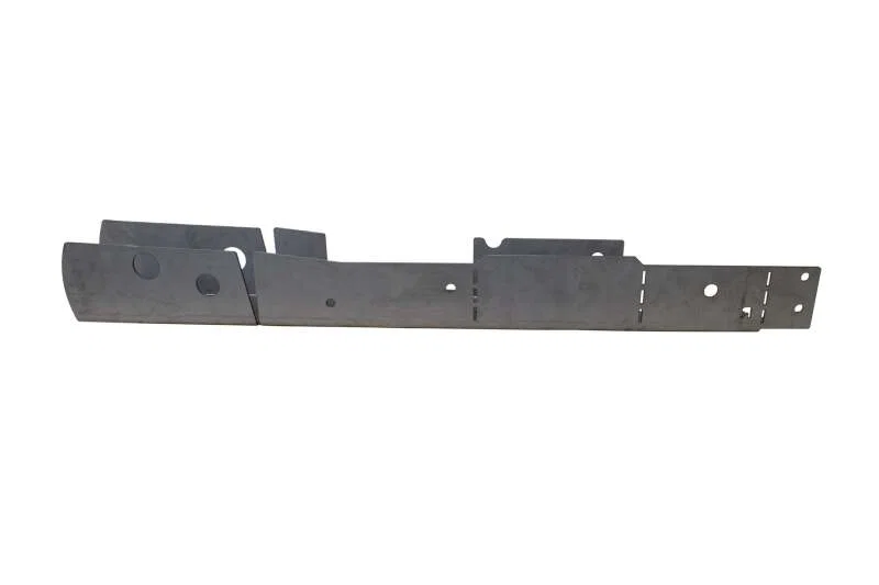 RustBuster RB8419R, 2003-2009 Toyota 4Runner Rear Frame Repair Kit - Right