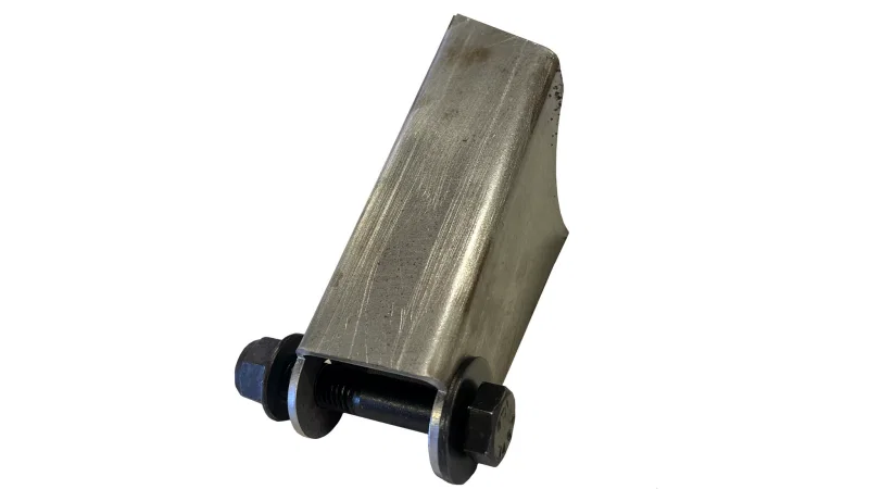 RustBuster RB7343, 07-18 Chevy Silverado/GMC Sierra Rear Upper Shock Mount