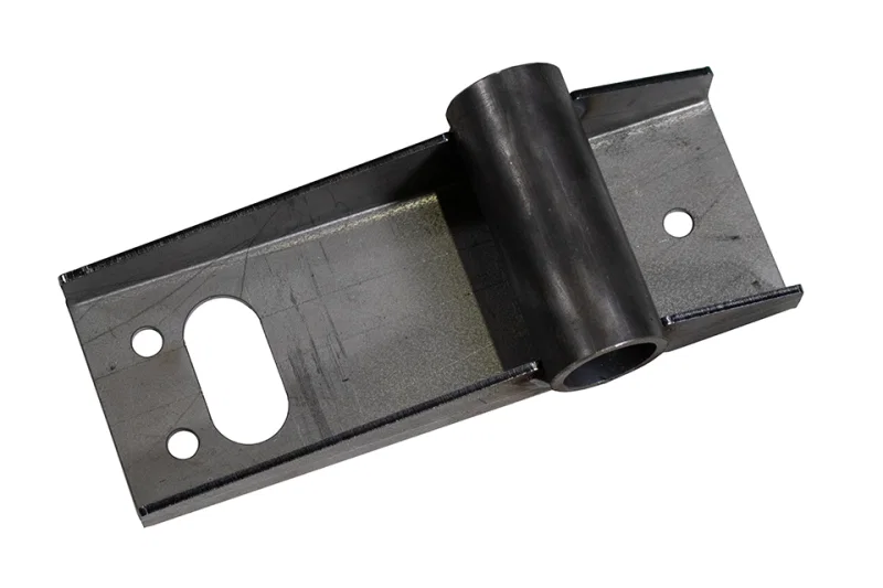RustBuster RB7101, 1995-2004 Toyota Tacoma Rear Leaf Spring Shackle Mount