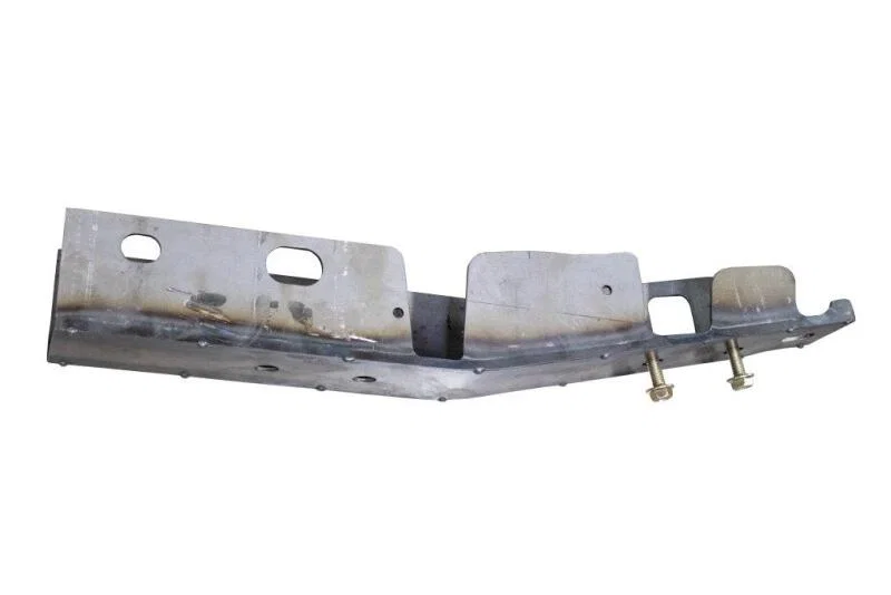 RustBuster RB5051L, 2007-2018 Jeep Wrangler Rear Frame Repair Kit - Left