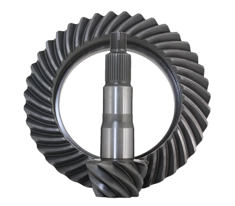 Revolution Gear & Axle T10.5-488, 07-23 Toyota Tundra 5.7L 10.5in Rear Axle 4.88 Ratio Ring & Pinion Set