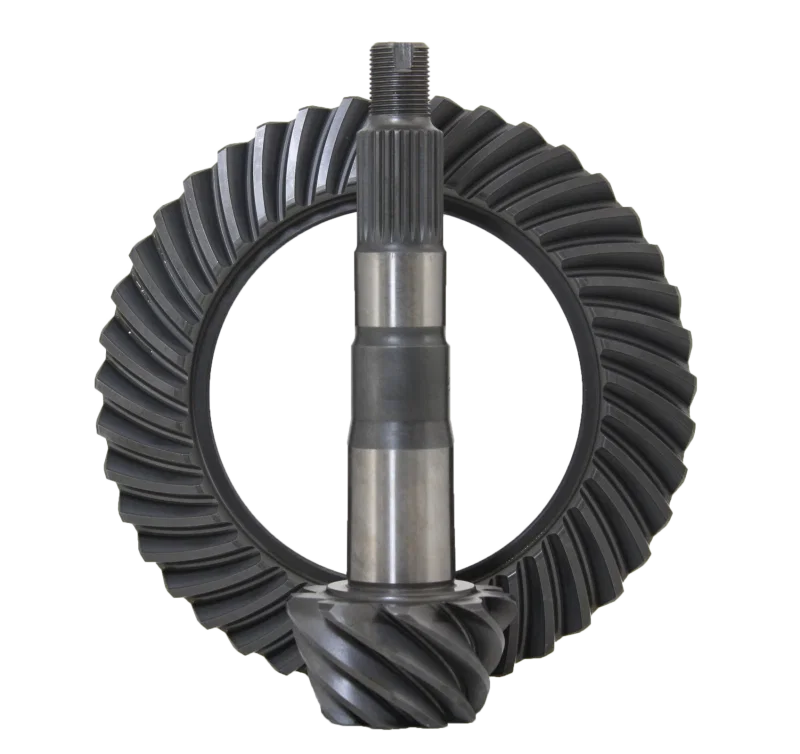 Revolution Gear & Axle T8.4-488, 95-15 Toyota Tacoma 8.4in 4.88 Ratio Ring & Pinion Set