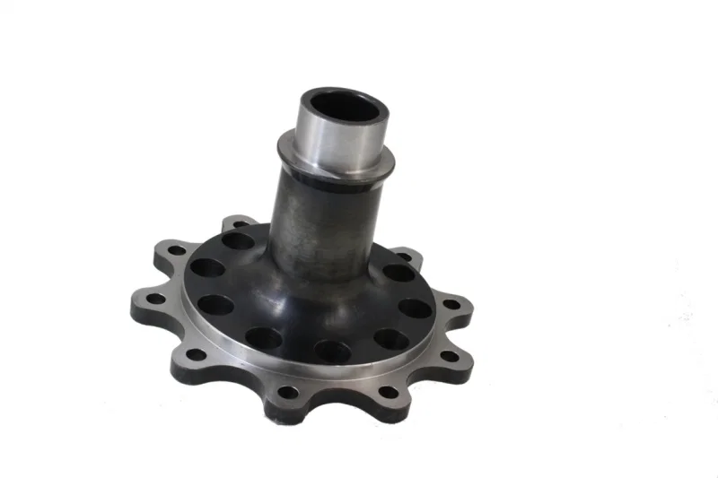 Revolution Gear & Axle 75-2023-30, GM 14-Bolt 10.5in 30 Spline 4.10 Ratio & Down Full Spool