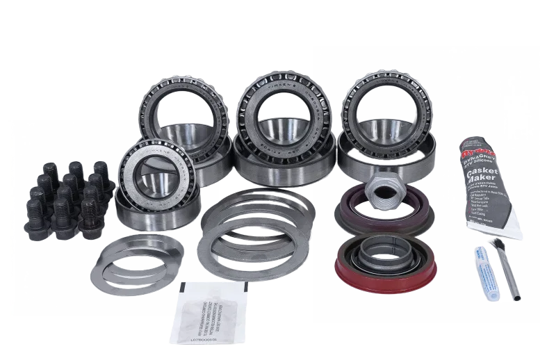 Revolution Gear & Axle 35-2098, 08-10 Ford F-250/F-350 10.5in Ring & Pinion Master Install Kit