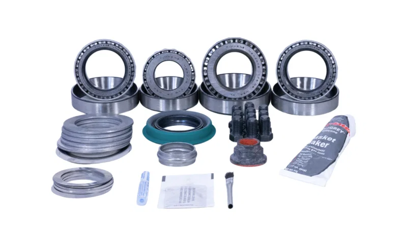 Revolution Gear & Axle 35-2013B, 09-15 Ford 8.8in Rear Axle Ring & Pinion Master Install Kit